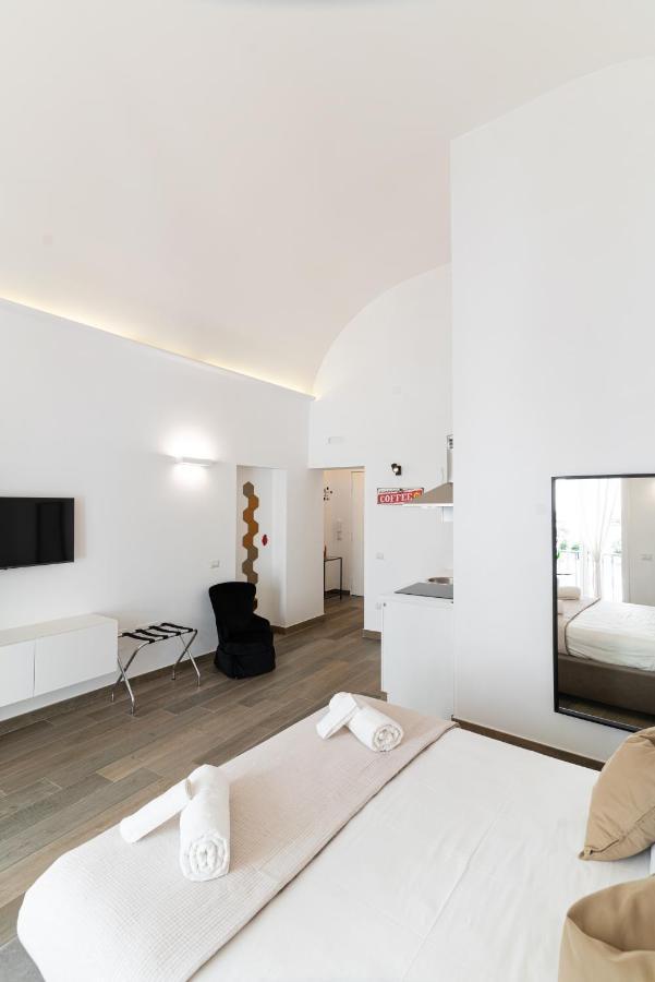 Maison La Nova Napoli Bagian luar foto