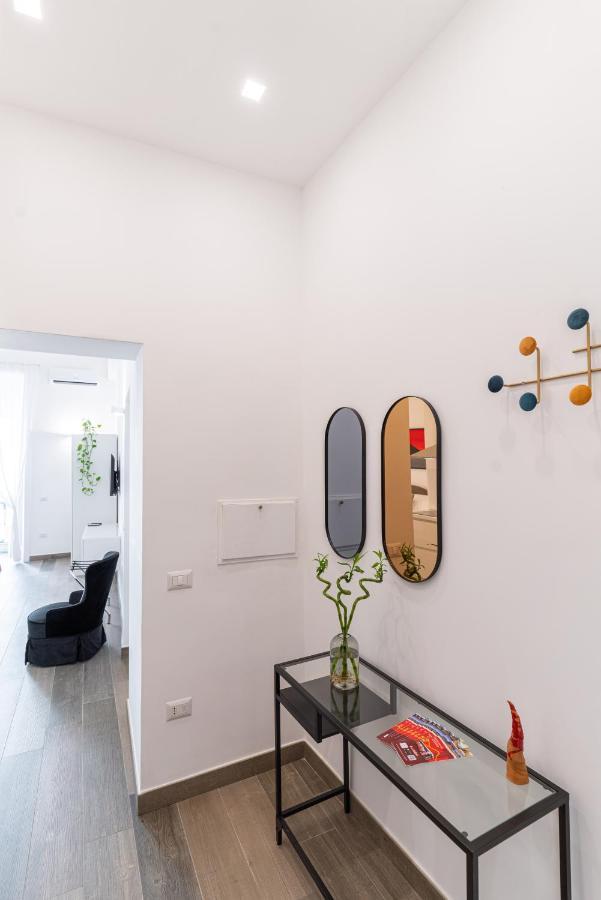 Maison La Nova Napoli Bagian luar foto